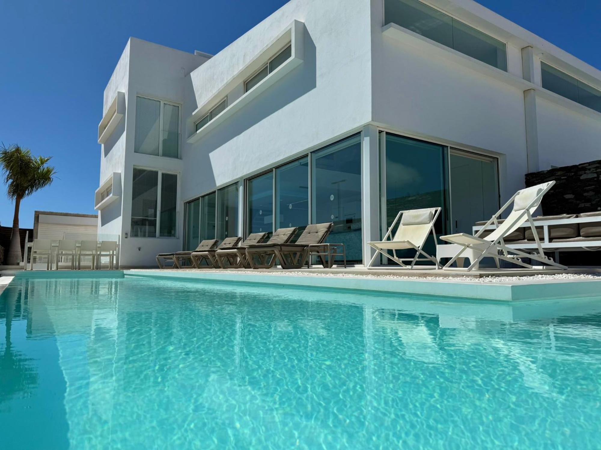 Villas Golden By Sun Houses Canarias Maspalomas (Gran Canaria) Exterior foto