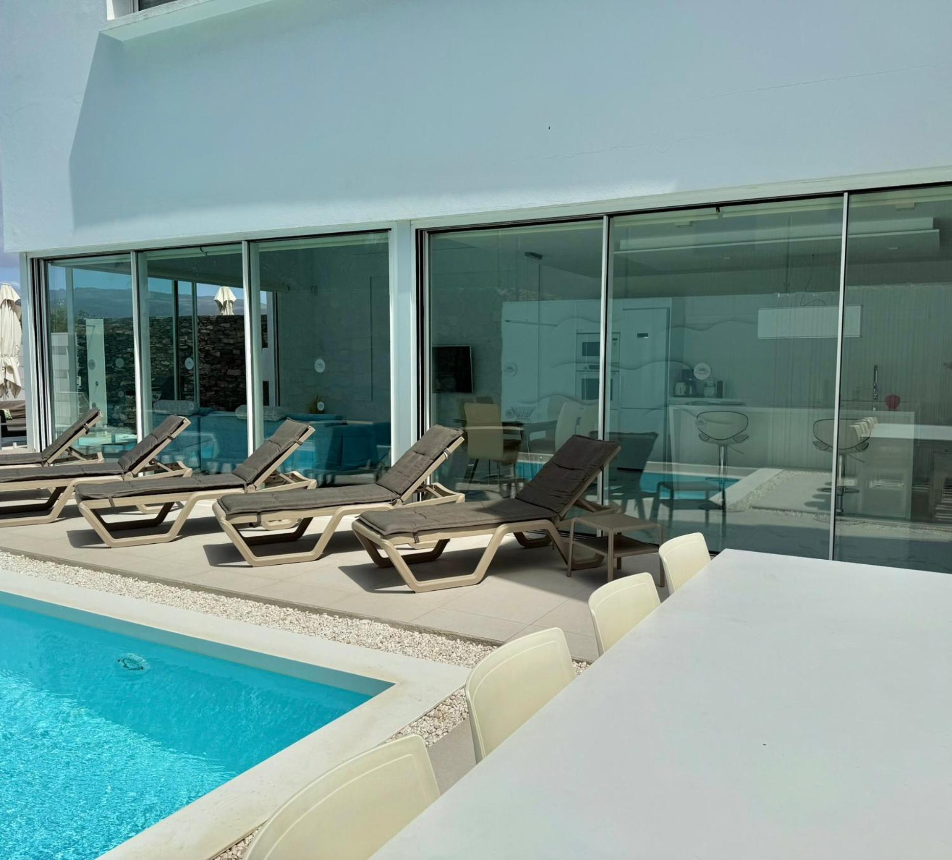 Villas Golden By Sun Houses Canarias Maspalomas (Gran Canaria) Exterior foto