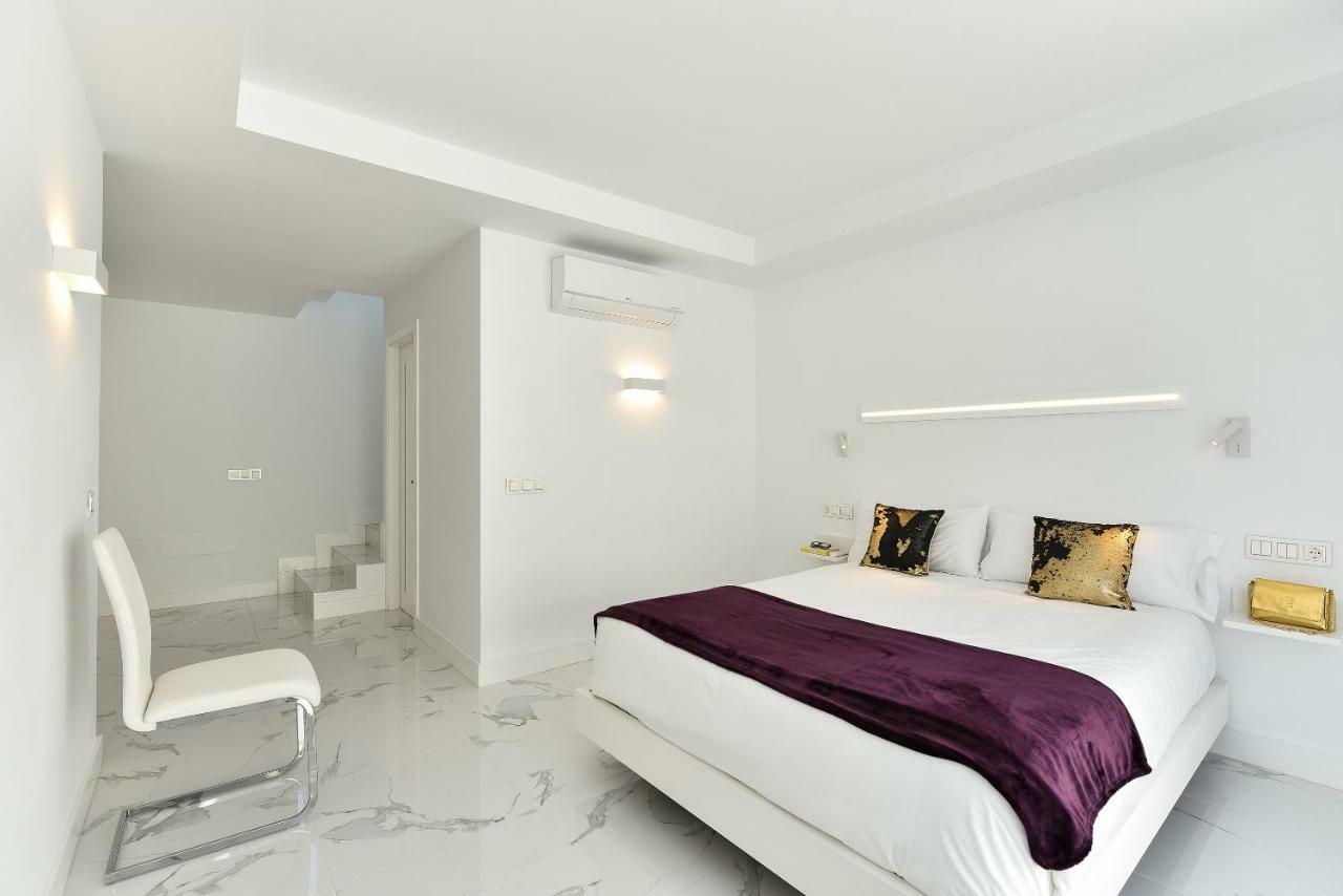 Villas Golden By Sun Houses Canarias Maspalomas (Gran Canaria) Exterior foto
