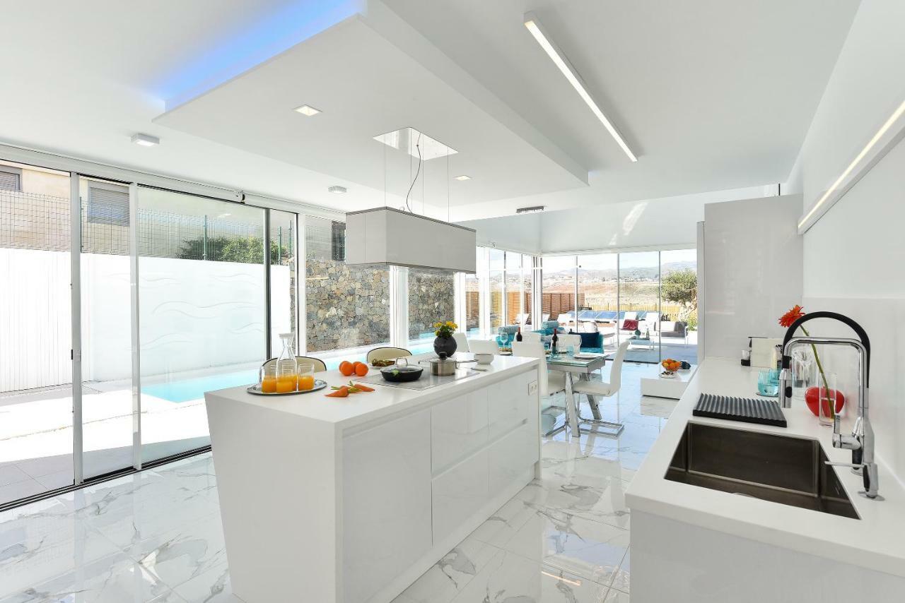 Villas Golden By Sun Houses Canarias Maspalomas (Gran Canaria) Exterior foto