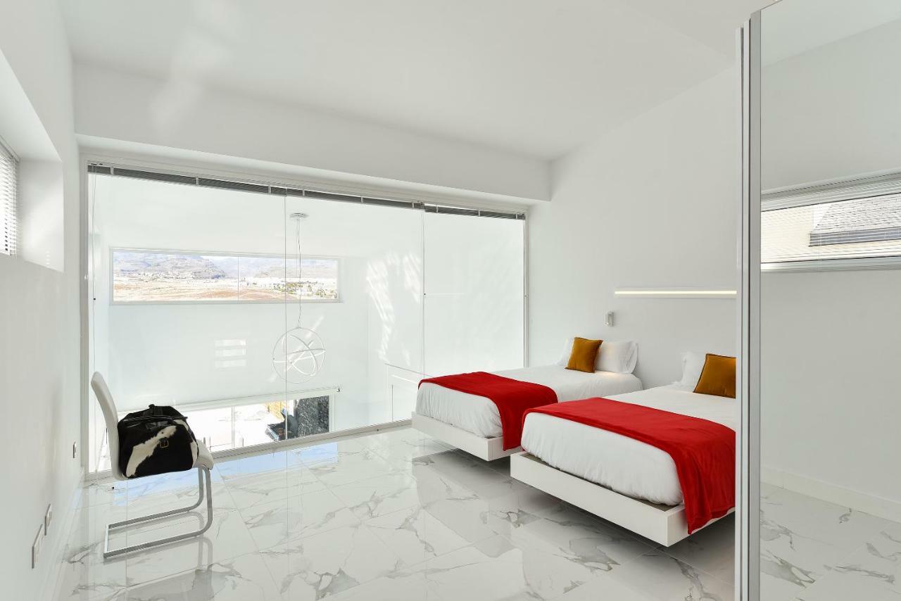 Villas Golden By Sun Houses Canarias Maspalomas (Gran Canaria) Exterior foto