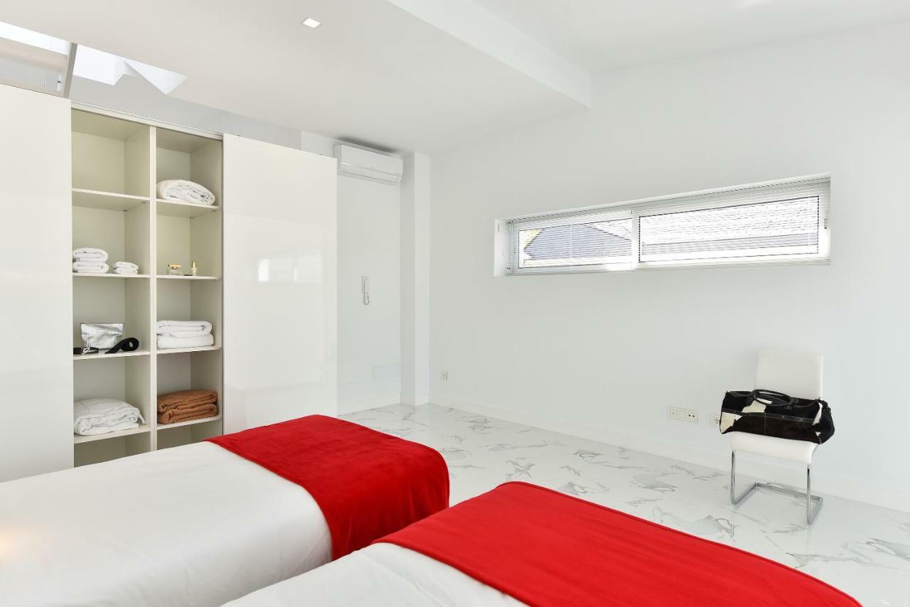 Villas Golden By Sun Houses Canarias Maspalomas (Gran Canaria) Exterior foto